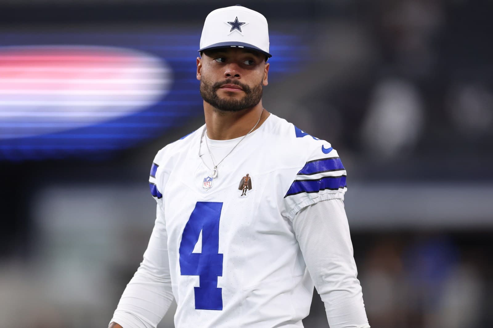 Prescott Embraces Super Bowl Expectations as Cowboys Seek Championship