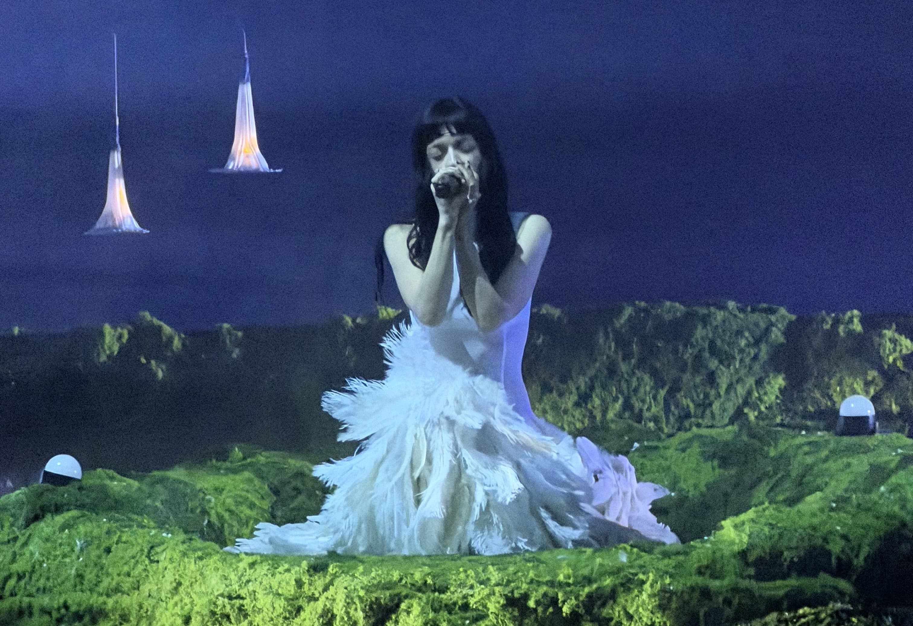 Not for Radio Brings Artistic Solo Project to Winspear Opera House