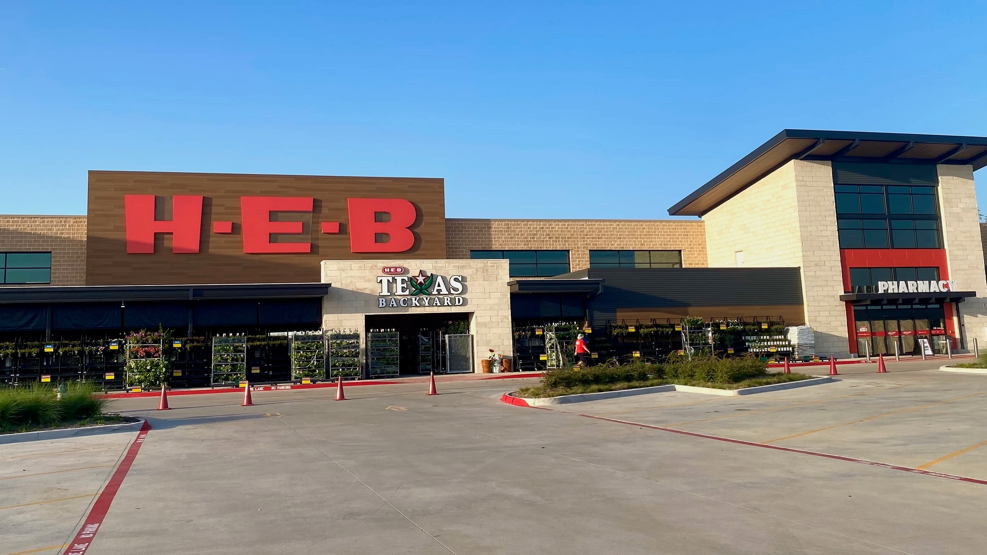 H-E-B Expands in North Texas with Murphy Location Opening