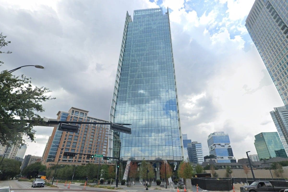 UBS Opens Major Regional Hub in Uptown With 170-Advisor Capacity