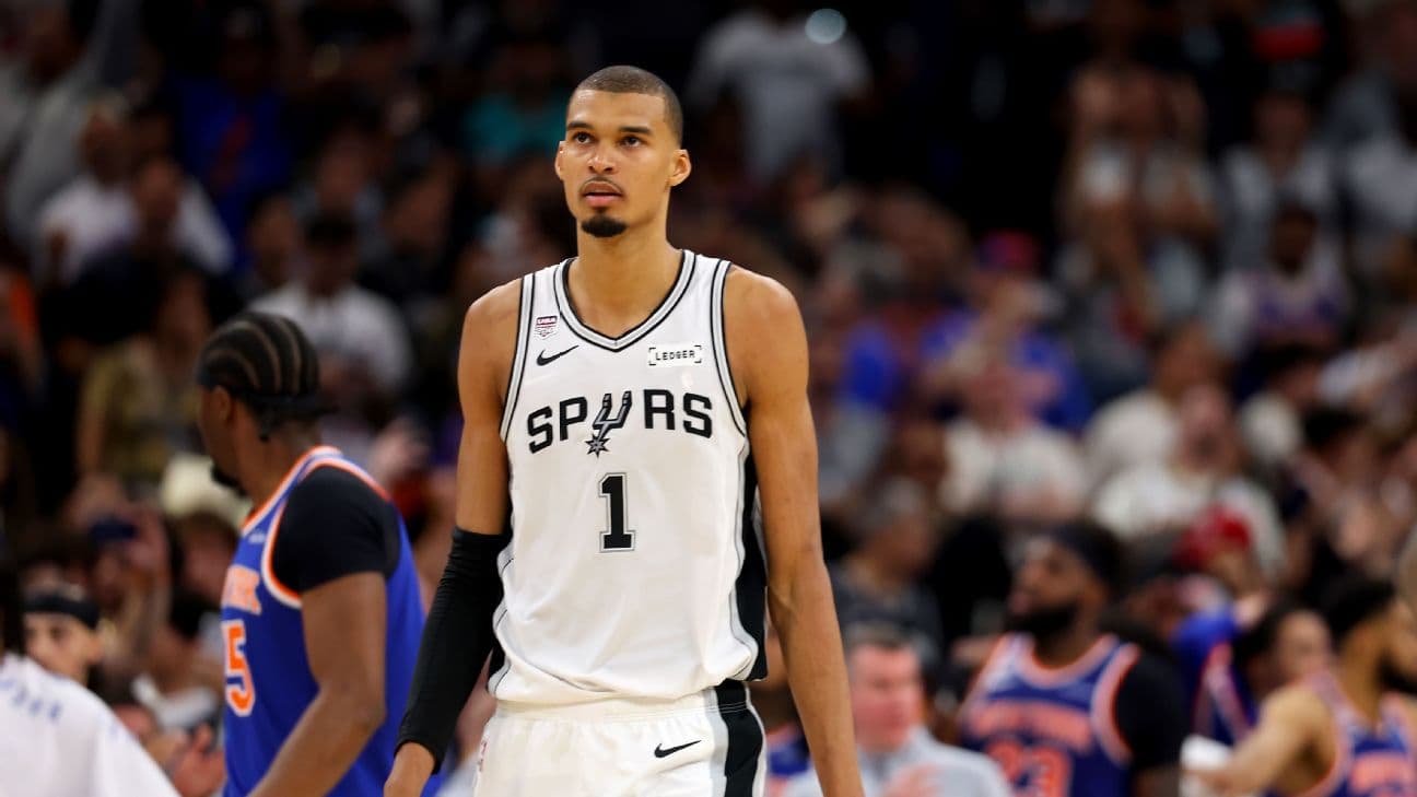 What Major Contract Extensions Reveal About Talent Strategy