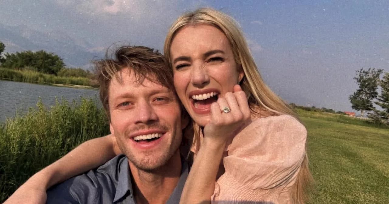Entertainment Industry Romance: 'American Horror Story' Star Marries Fellow Actor