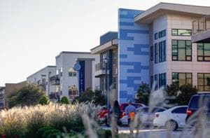 Parking Minimums Become Casualty in Housing Affordability Push
