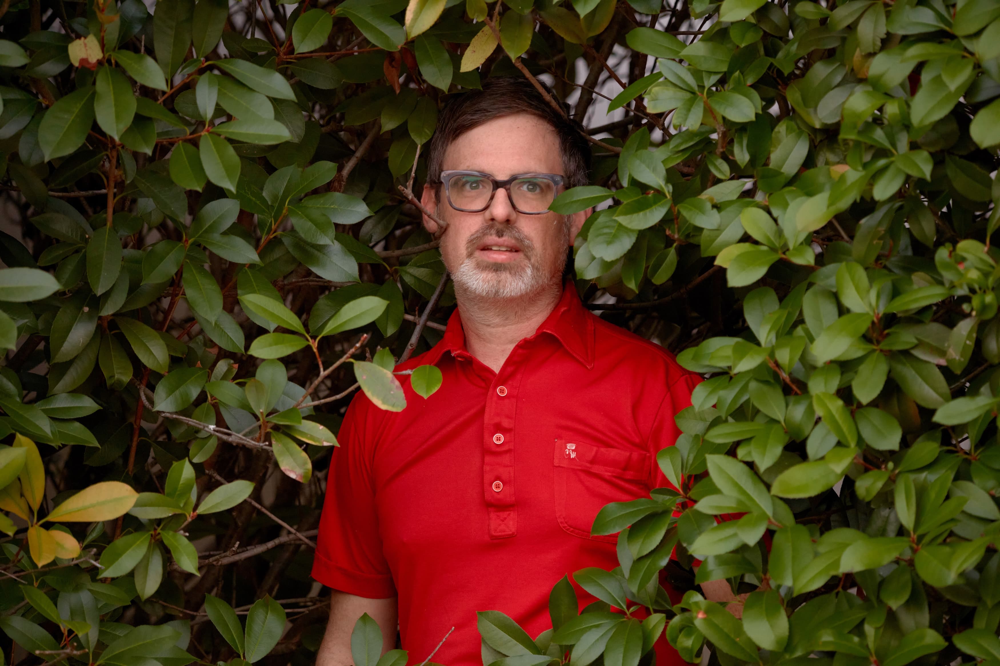 Denton Artist Fishboy Transforms Local Culture Into New Album