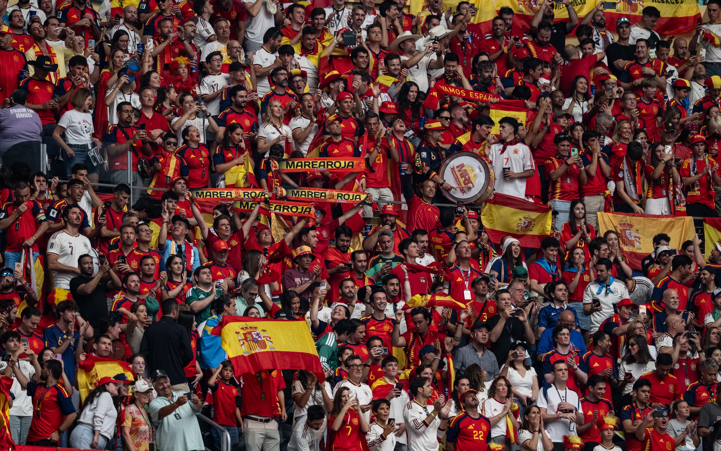World Cup at AT&T Stadium: Did Dallas Hospitality Cash In?