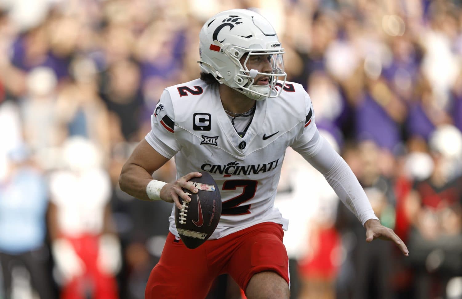 Texas Tech QB's Fall From Grace: What Dallas Business Readers Should Know