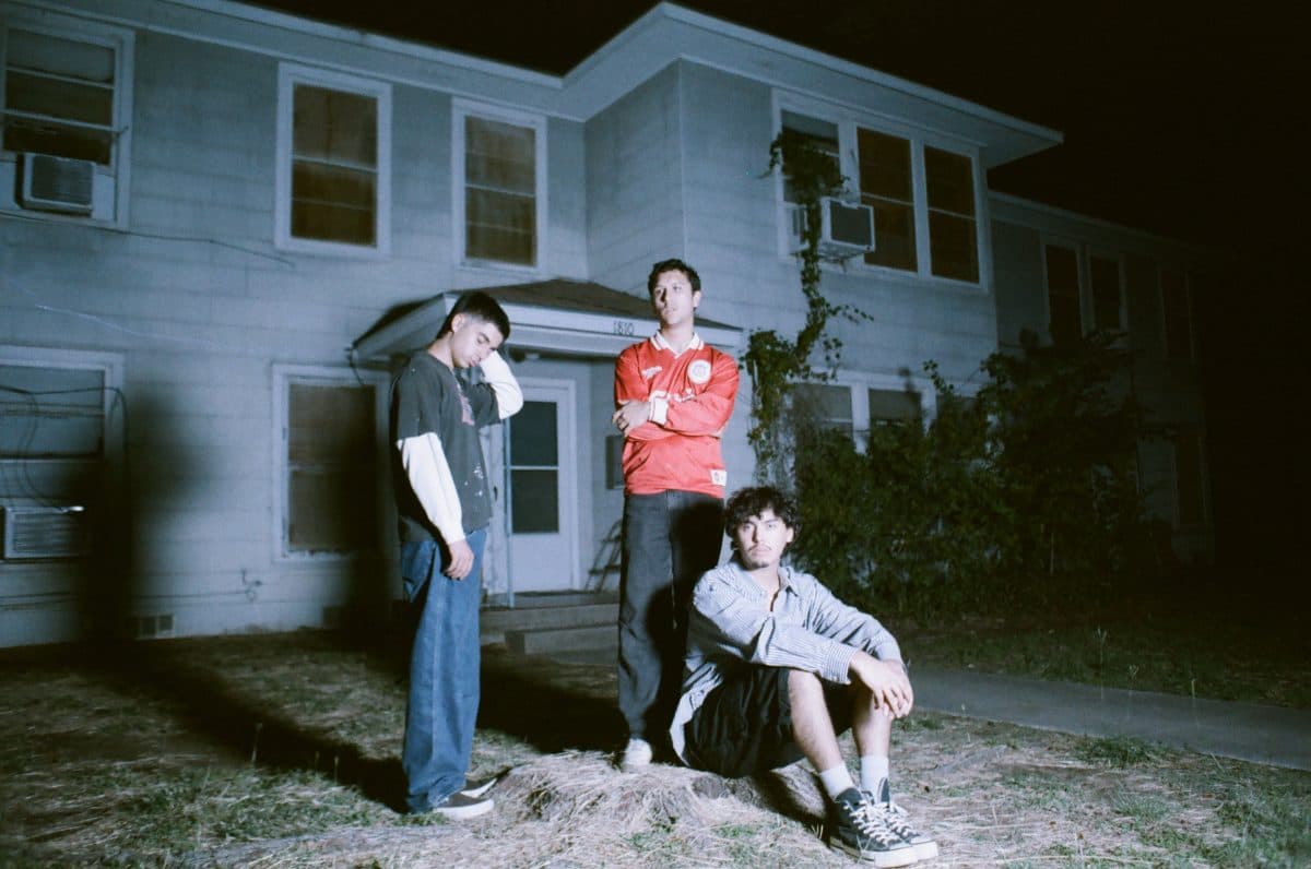 Dallas Rock Band Softly Charts New Path in Local Music Scene