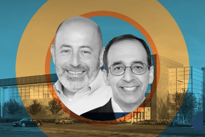 CyrusOne Names John Hatem as New CEO Following KKR Buyout