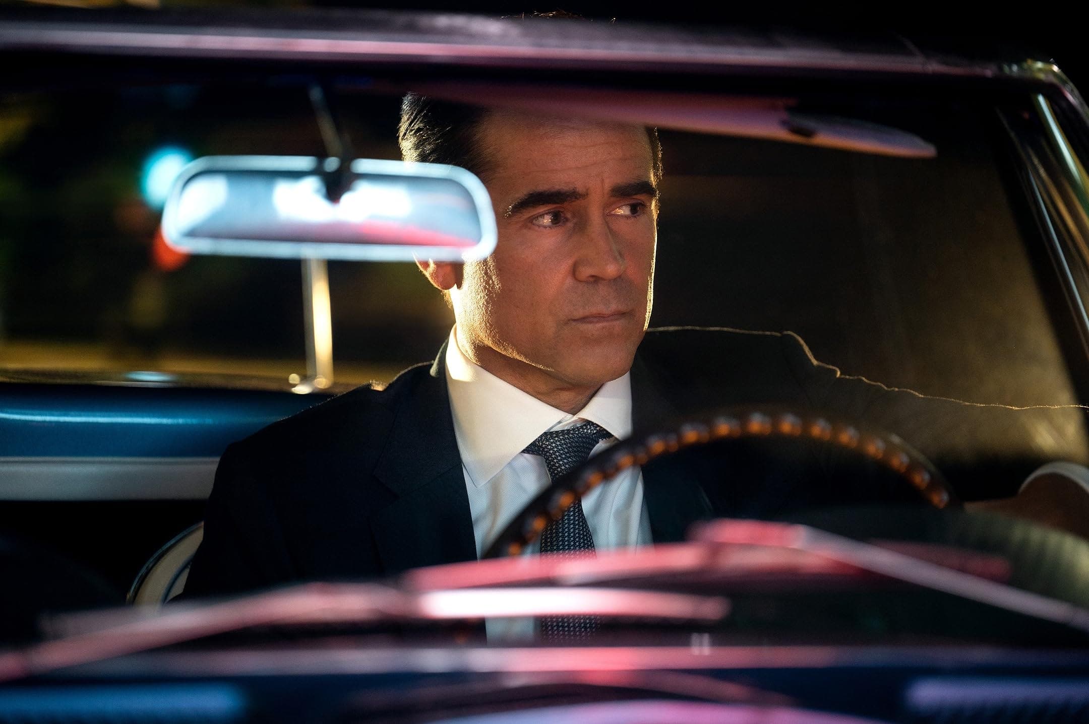 Dark Cinema: What the Noir Genre's Return Means for Dallas Theaters