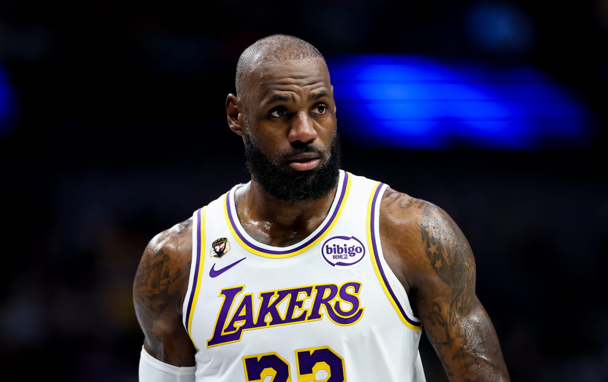 LeBron's Business Empire: What Dallas Executives Can Learn