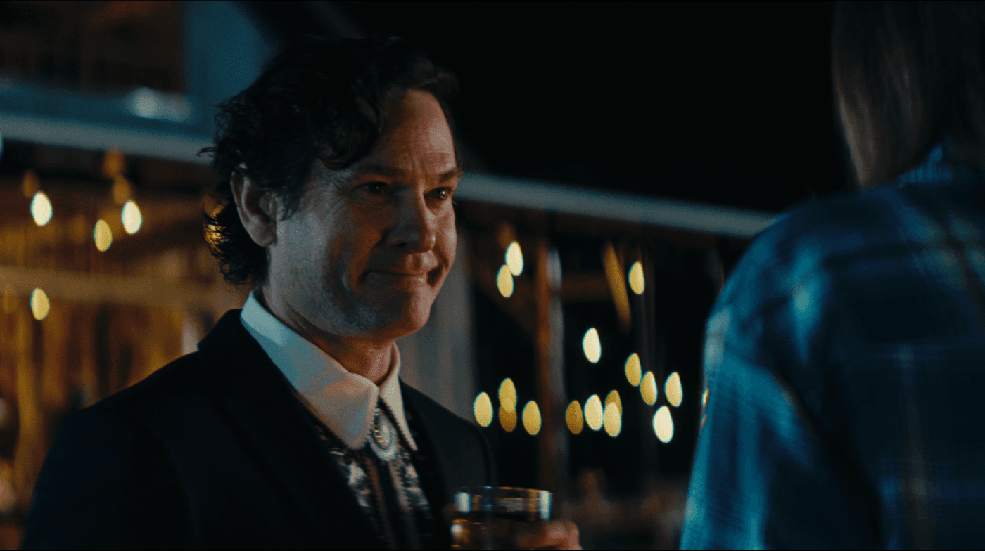 Henry Thomas Brings Provocative Western to Screen