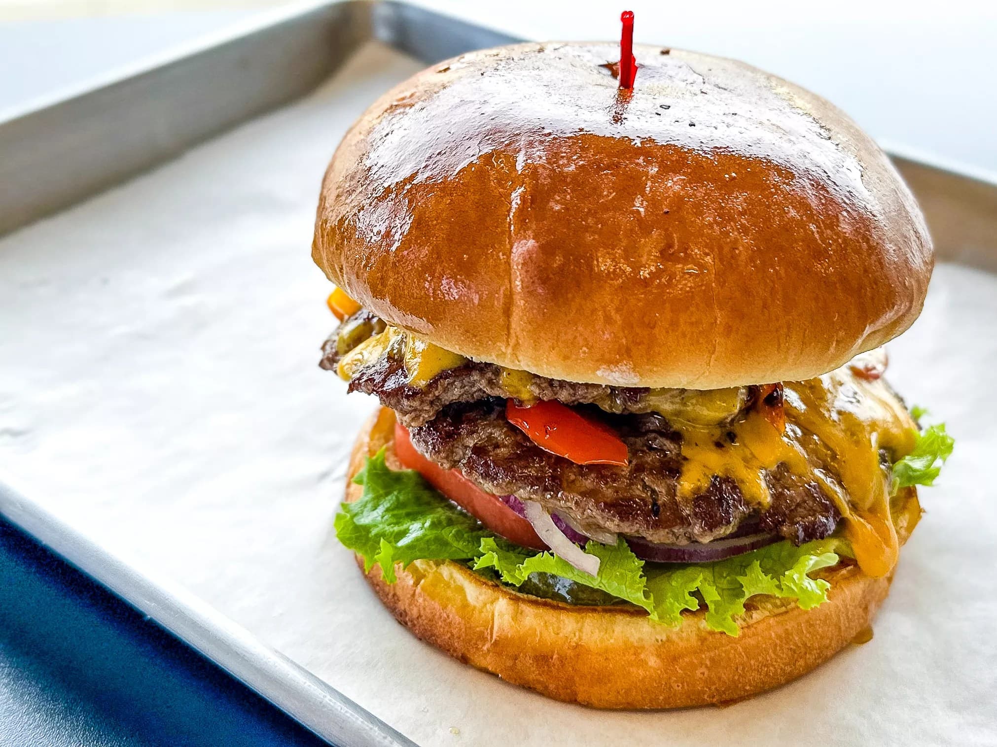 Off-the-Radar Dallas Dining: 12 Restaurants Worth Your Lunch Break