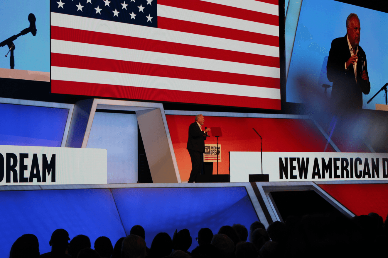 Economic Agenda Tour Makes DFW Stop This August