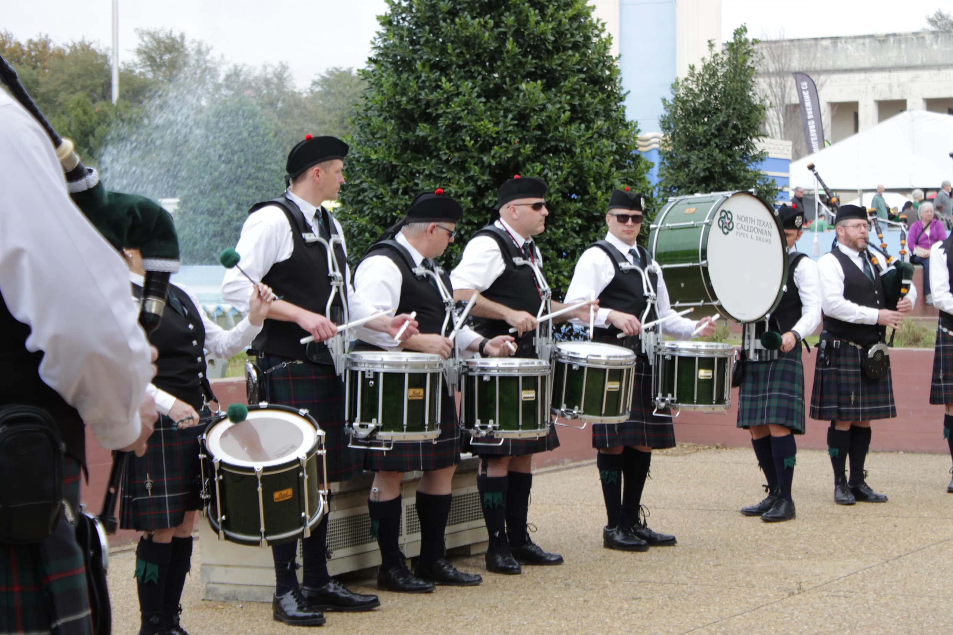 North Texas Irish Festival Relocates to Denton After 40+ Years at Fair Park