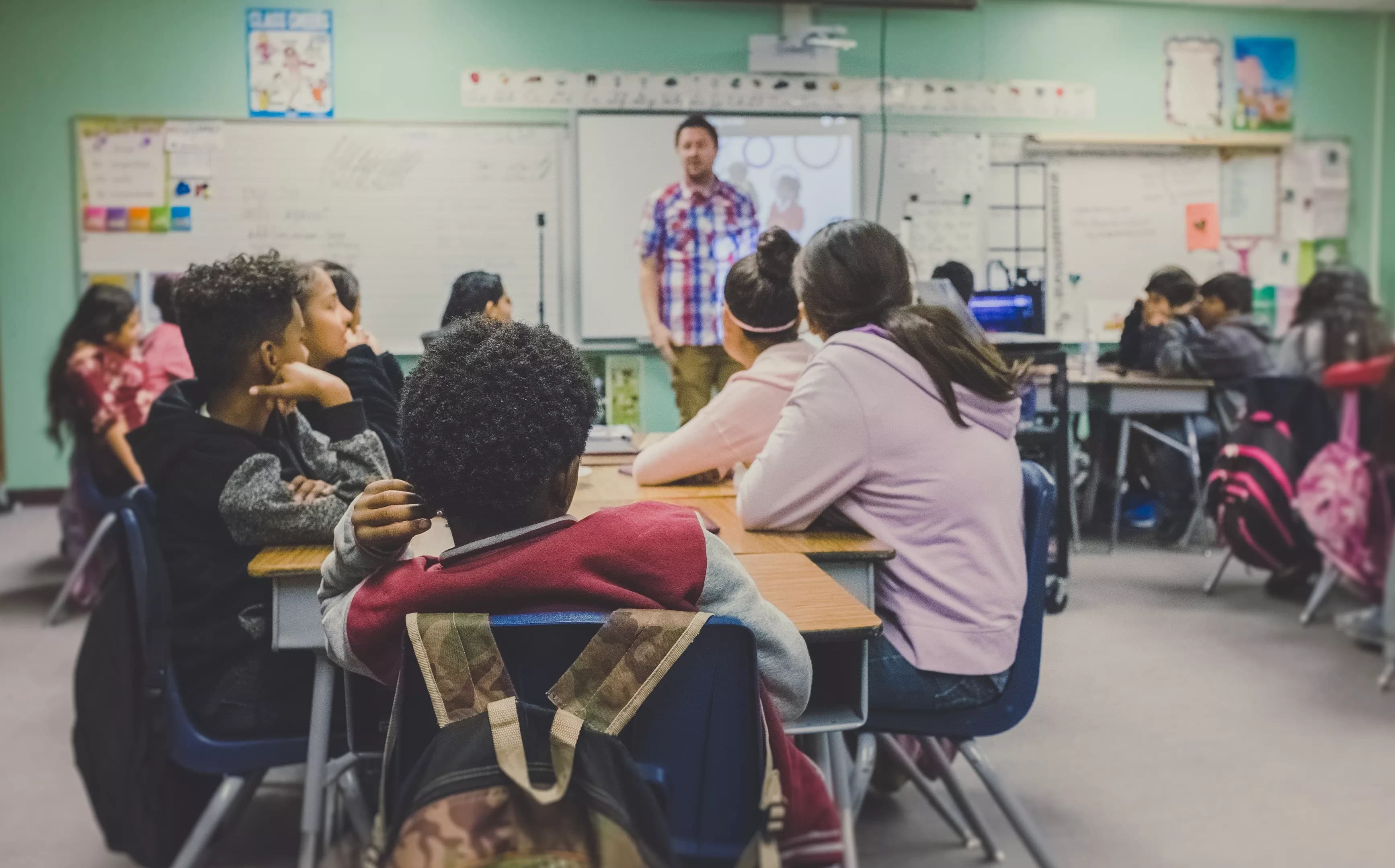 Texas Teacher Exodus: 35,000 Lost Educators Reshape Classrooms