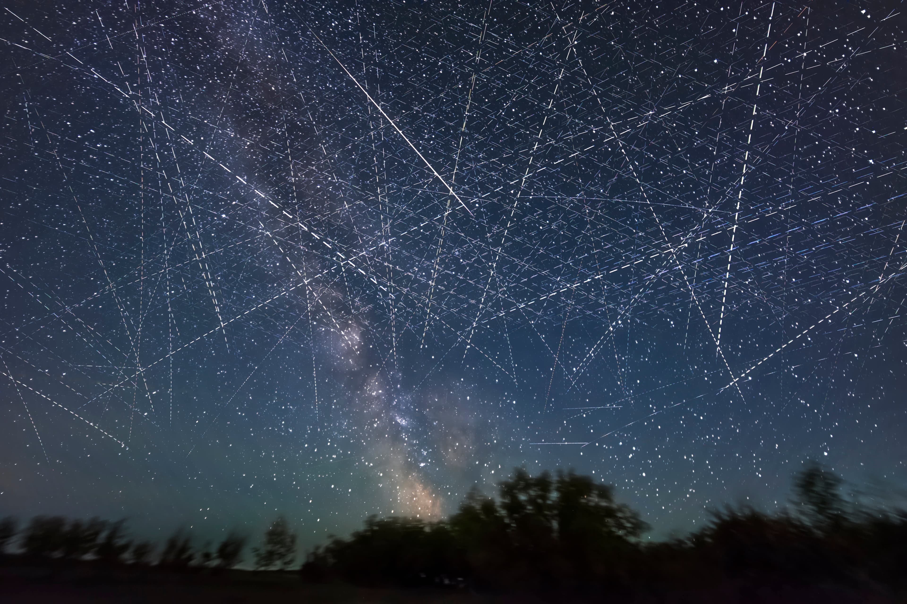 Space Debris Cleanup Emerges as Growing Commercial Opportunity