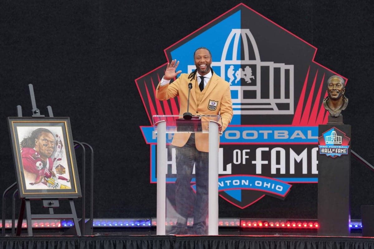 Hall of Fame Success: Balancing Career Achievement With Community Roots