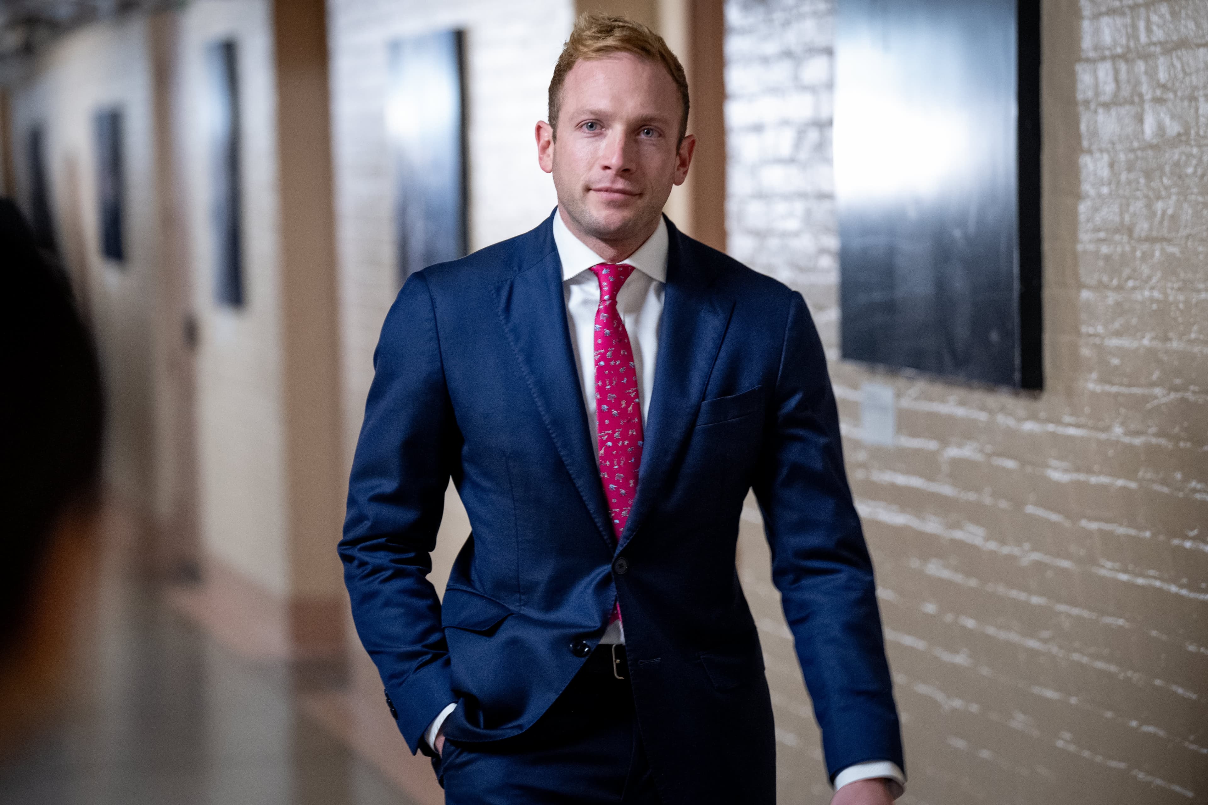 Max Miller Locks In GOP Nomination for Ohio's 7th District