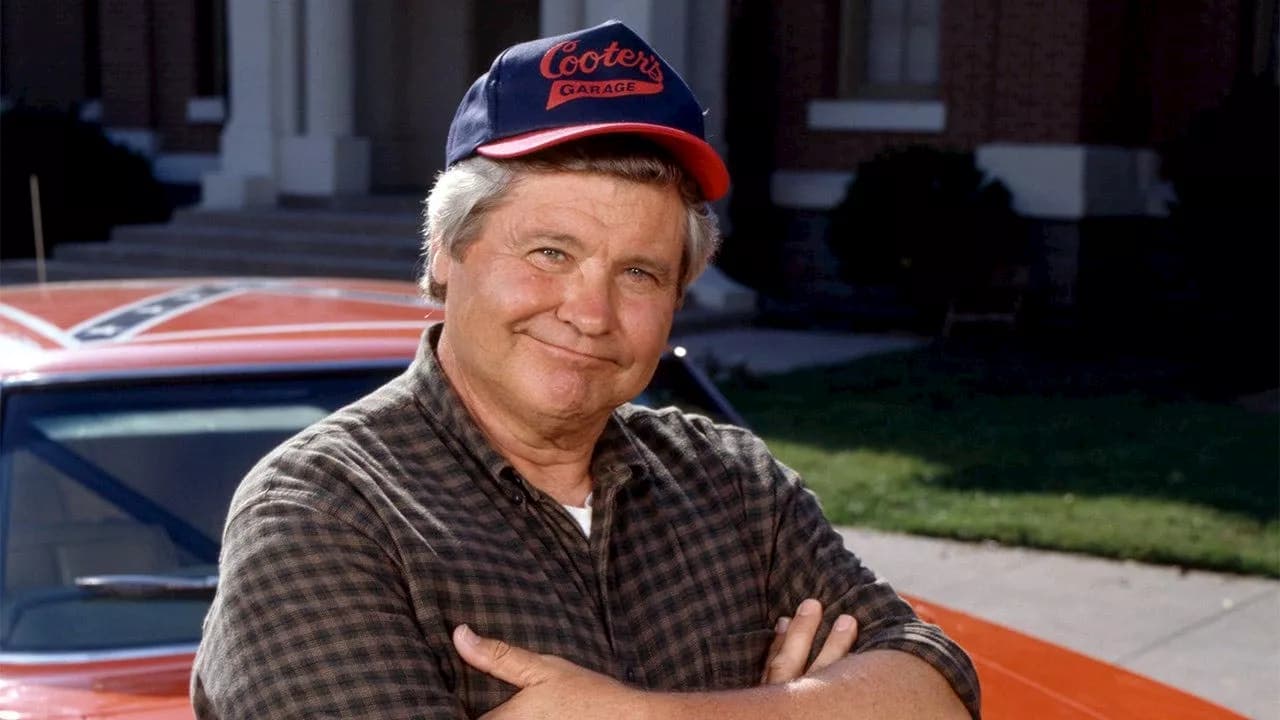 Ben Jones, 'Dukes of Hazzard' Star and Actor, Dies at 85