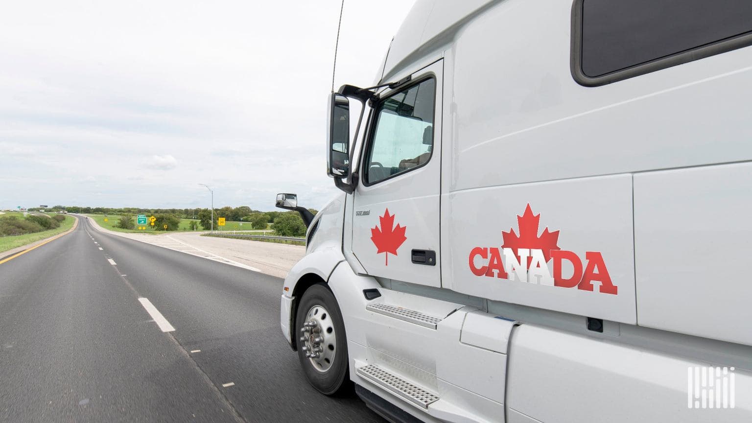 Alberta Cracks Down on Unsafe Trucking Operations