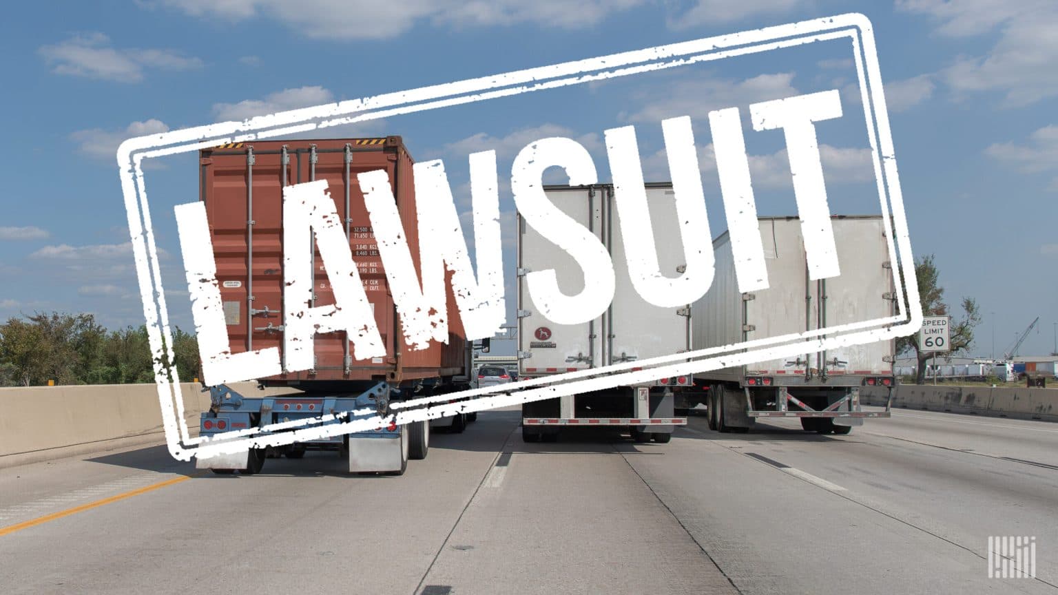 Federal Agency Sues Major Carrier Over Alleged Gender Discrimination