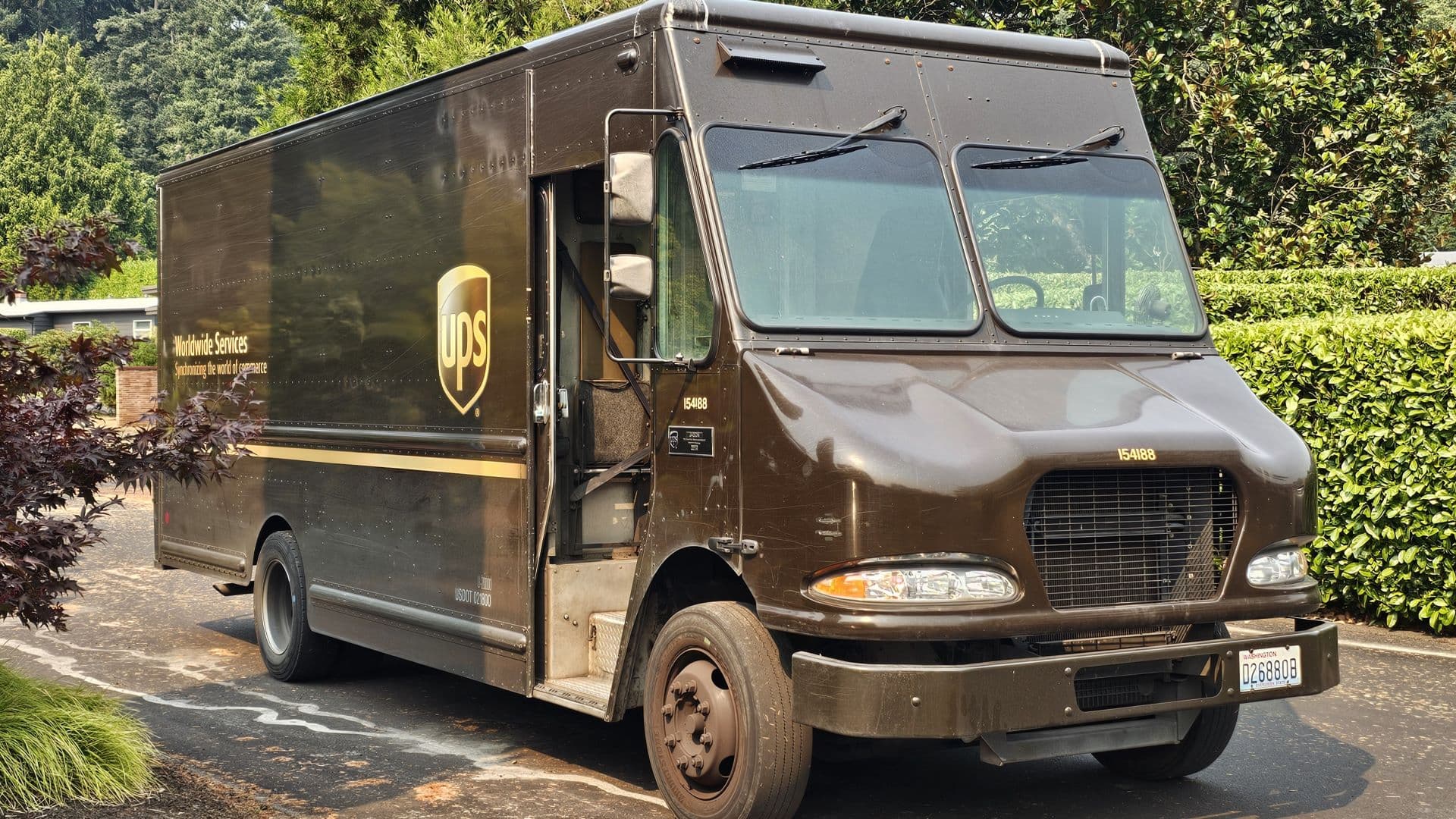 UPS-Teamsters 2028 Pact Will Reshape Parcel Industry