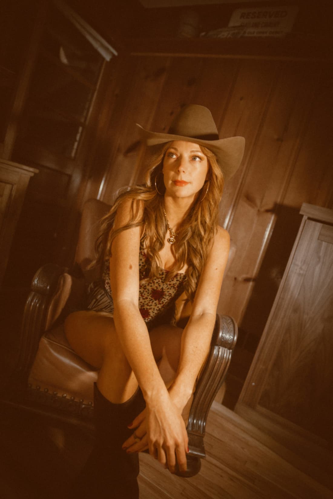Rising Country Star Kaitlin Butts Brings Momentum to Dallas Shows