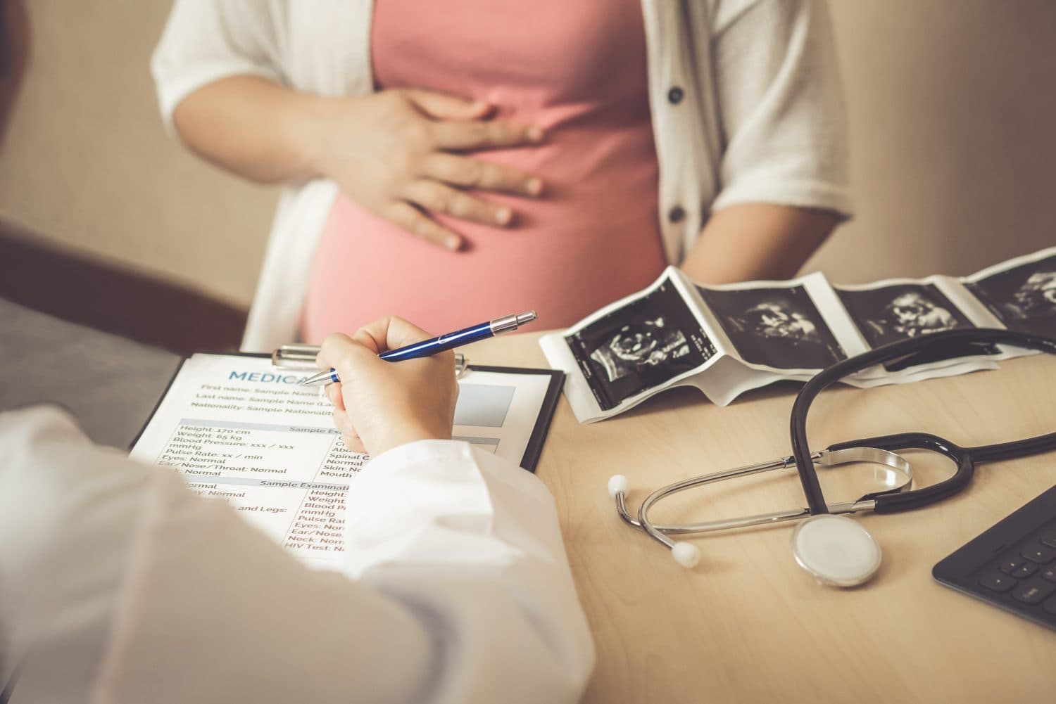 Dallas Becomes Destination for Specialized Fetal Care