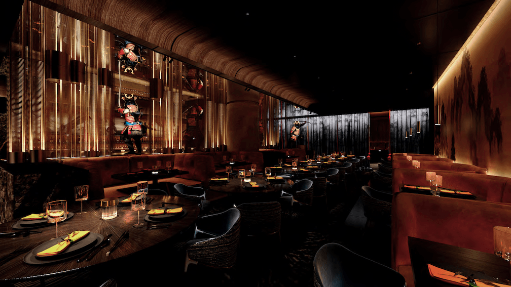 Docent Steakhouse Elevates Dallas Dining with Premium Beef and Curated Experiences