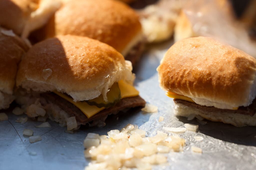 White Castle Expands DFW Footprint With Third Texas Location