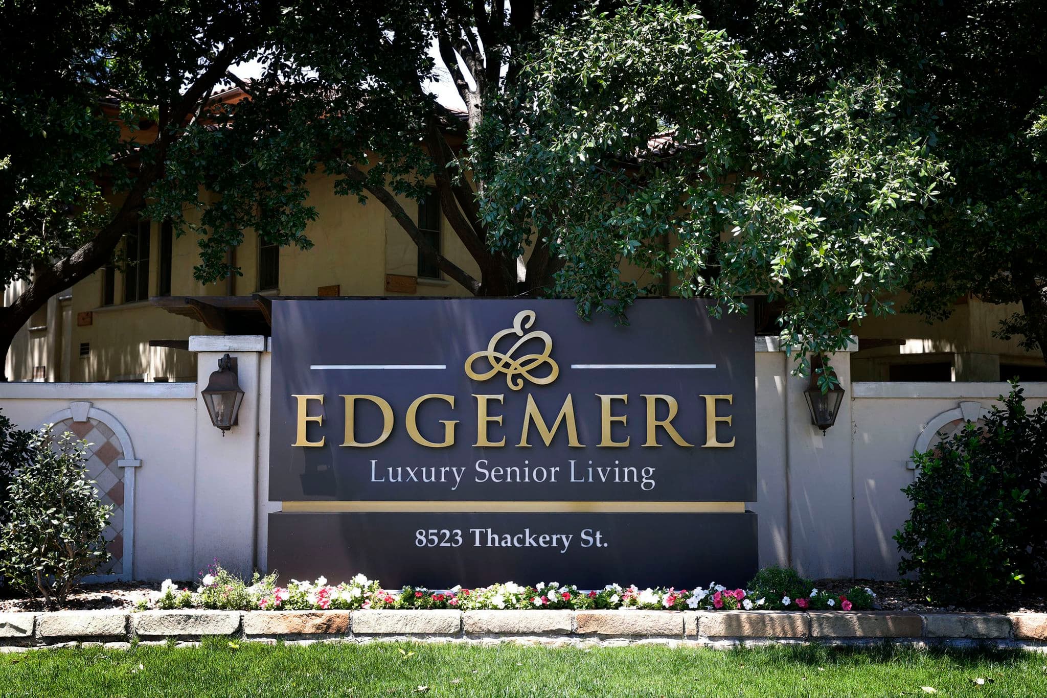 Federal Judge Recuses From Edgemere Senior Living Case