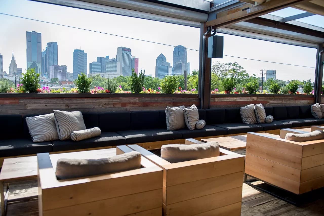 Deep Ellum's Restaurant Turnover Accelerates Despite Major Events