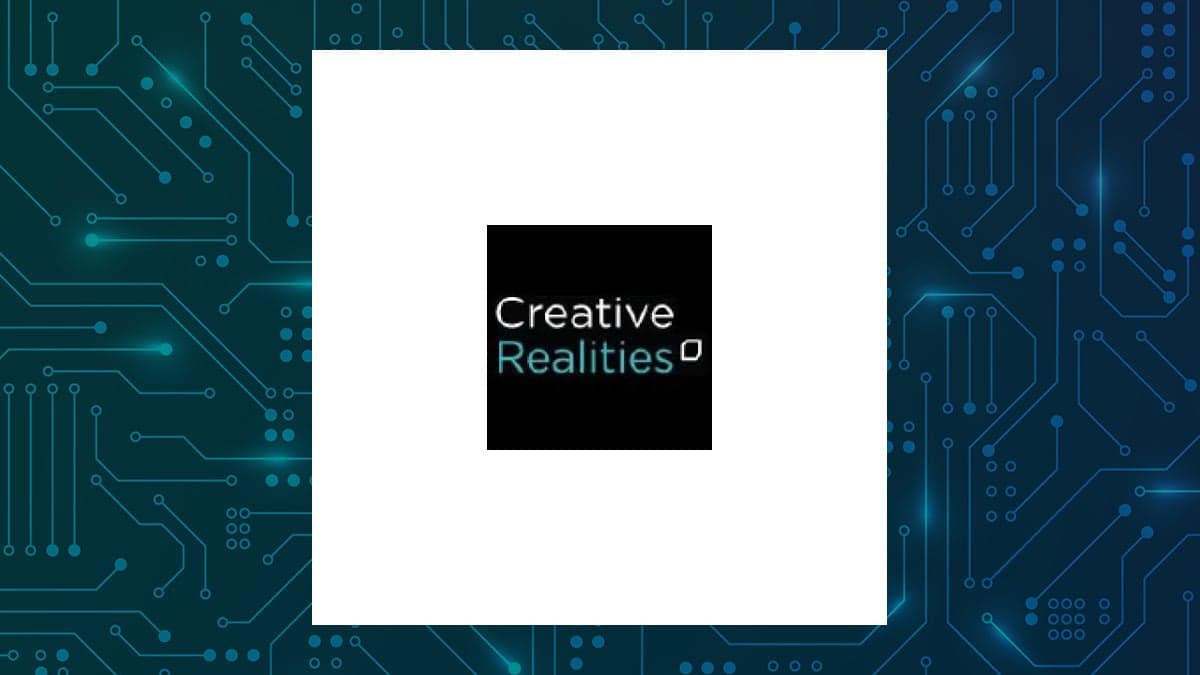 Creative Realities Posts Strong Q2 Growth Amid Integration Push