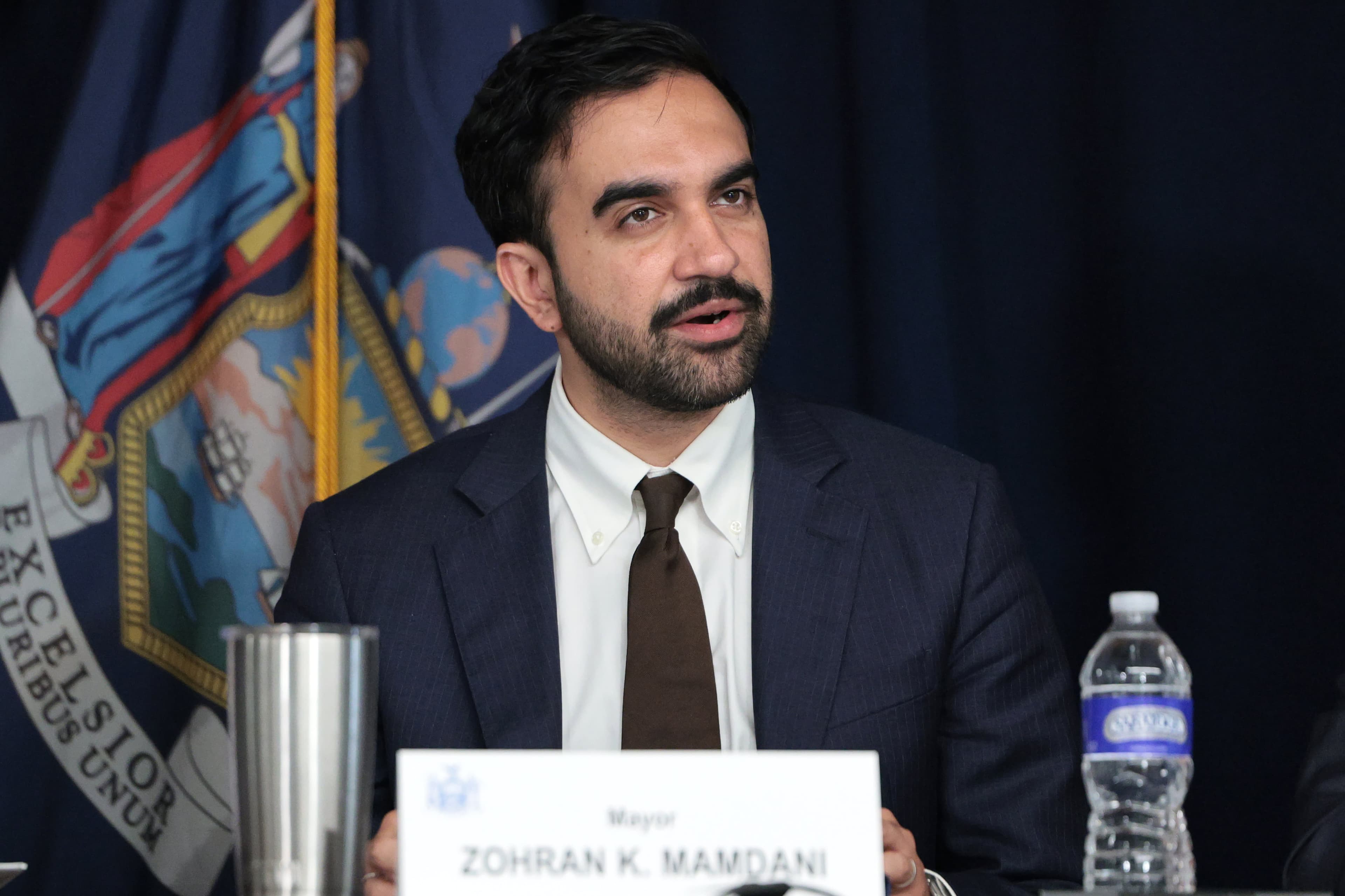 NYC Pied-à-Terre Tax Can Move Forward During Legal Challenge