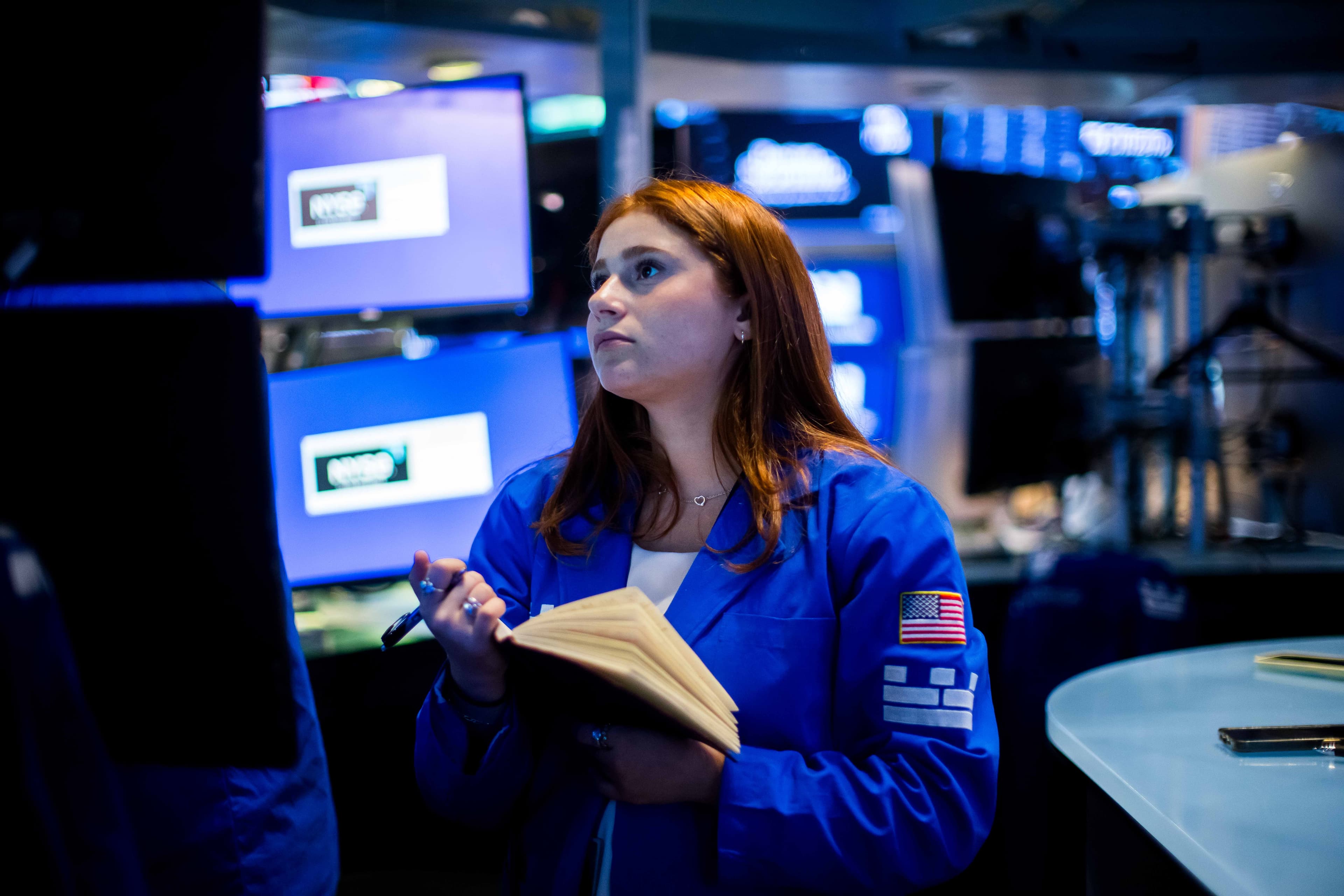 AI Momentum Propels Markets as Inflation Data Holds Steady