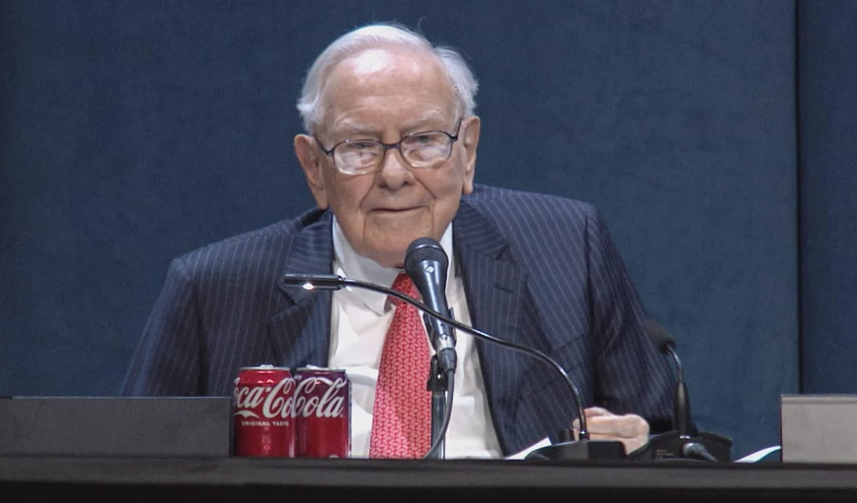 Berkshire Hathaway Boosts Alphabet Stake to $17 Billion