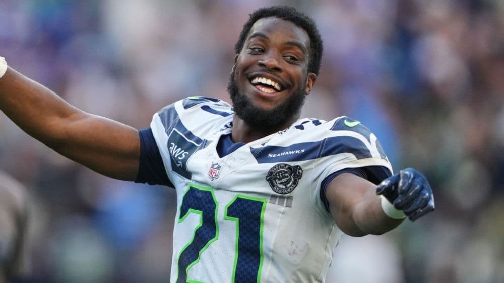 NFL Cornerback Market Hits Record High with Seahawks Extension
