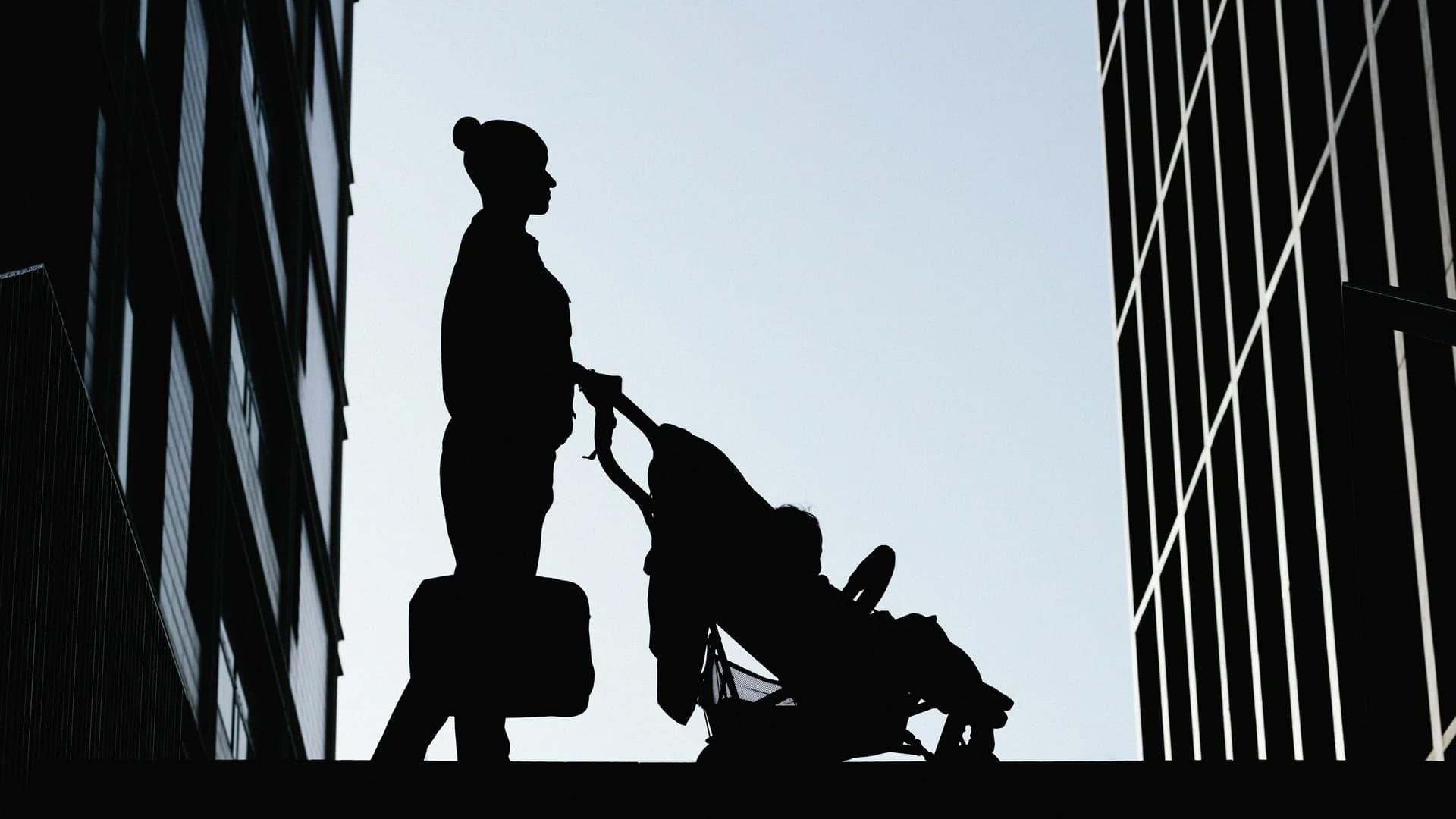 How Motherhood Became a Competitive Advantage in Building a Business