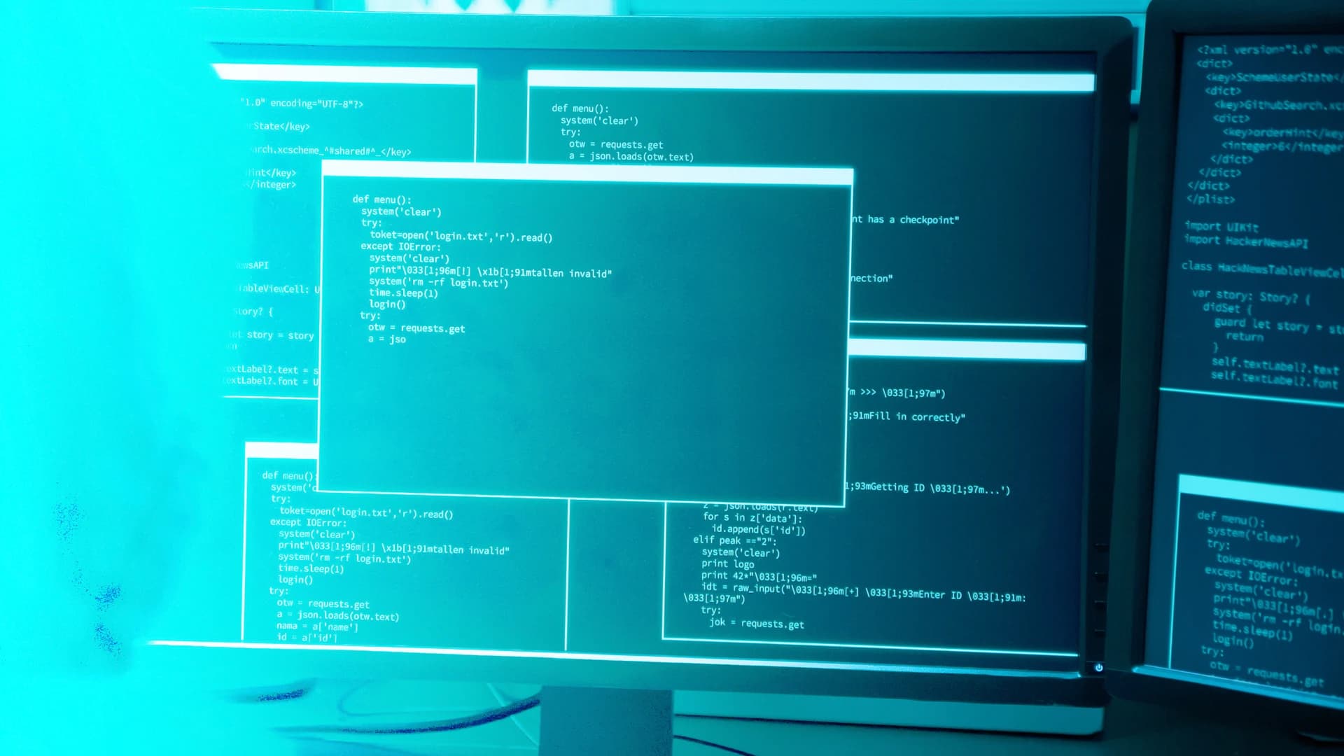 Canvas Breach Highlights Ransomware Risks for Dallas Firms