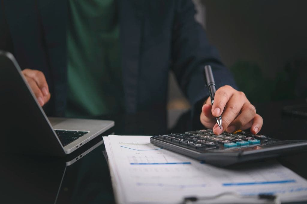 Five Tax Moves Dallas Founders Should Make Before Year-End