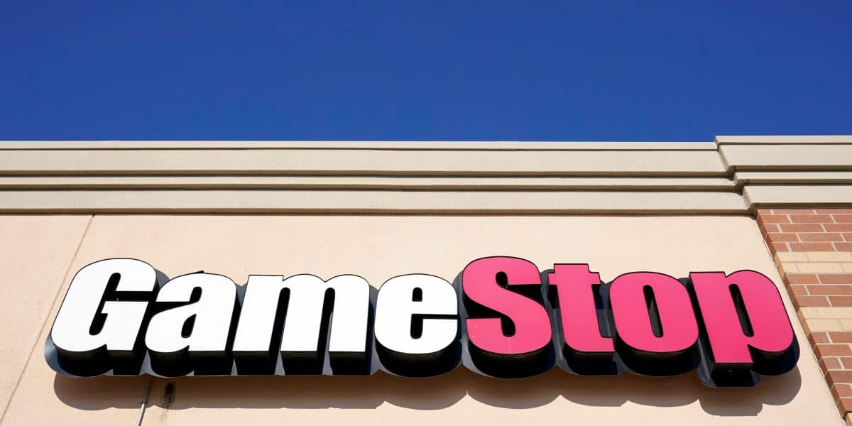 eBay Rejects GameStop's $56B Takeover Bid