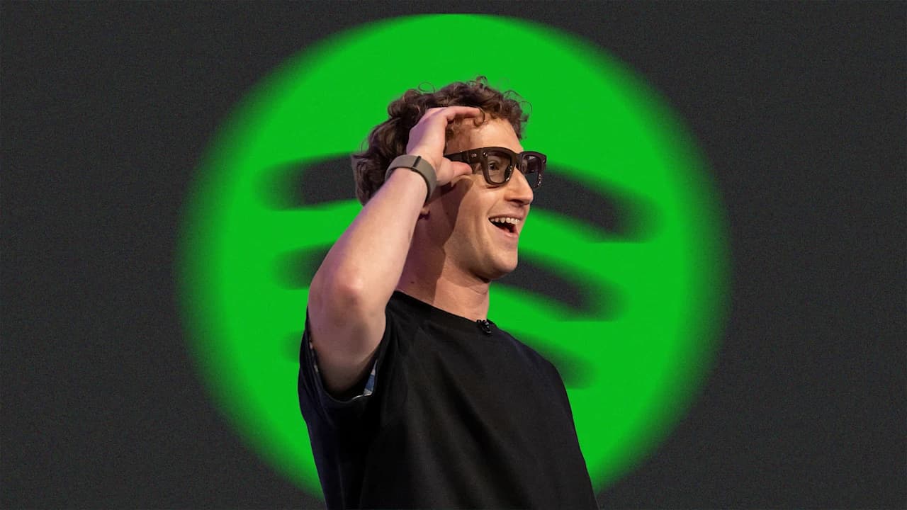 Meta Connect 2026: What Zuckerberg's Playlist Reveals About Tech's Future