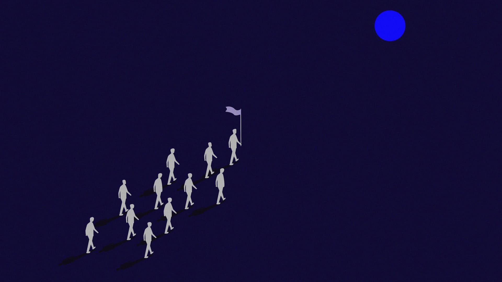 Finding Your North Star: 4 Questions Leaders Must Ask
