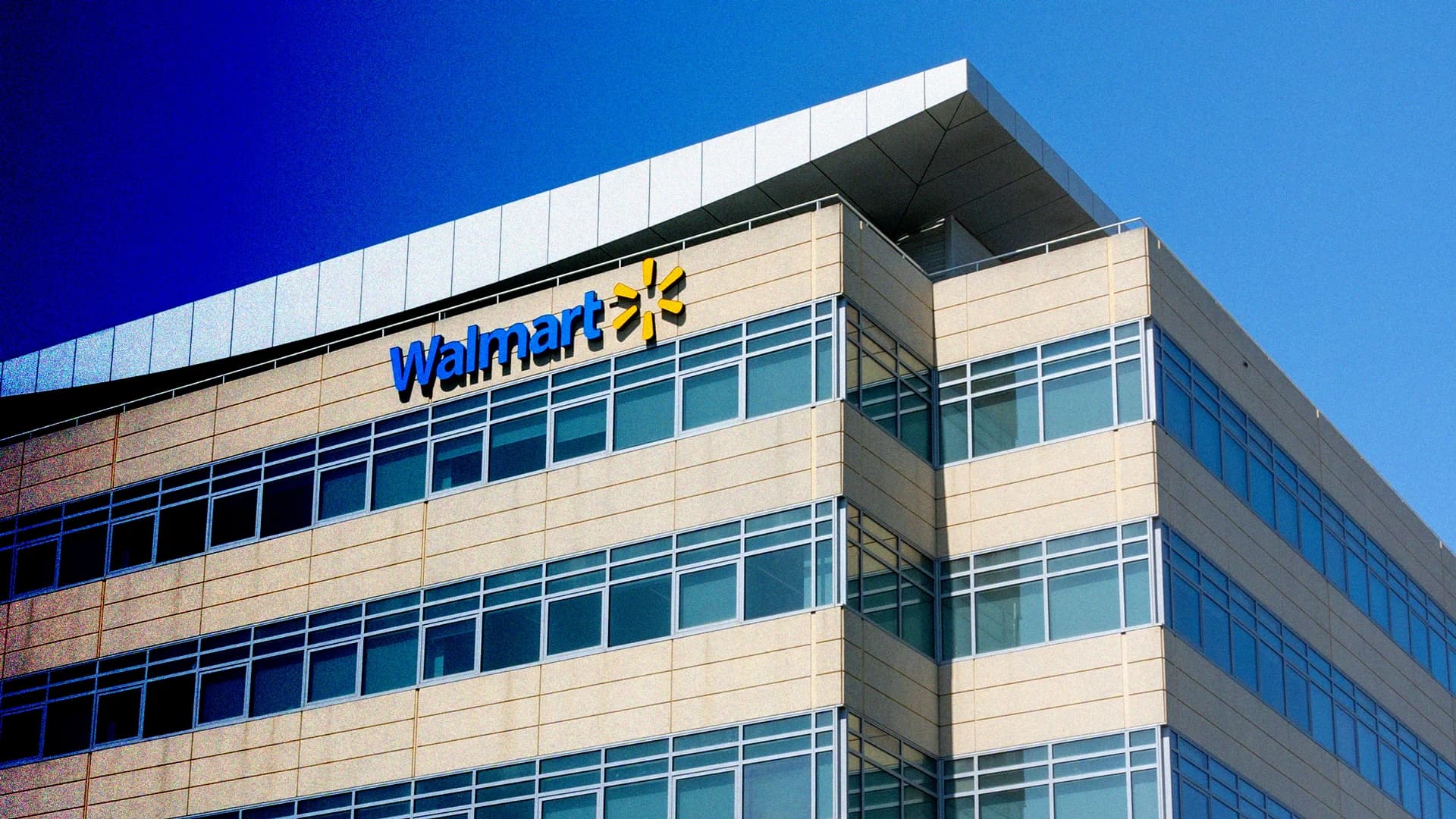 Walmart's New CEO Cuts 1,000 Jobs in Operations Overhaul