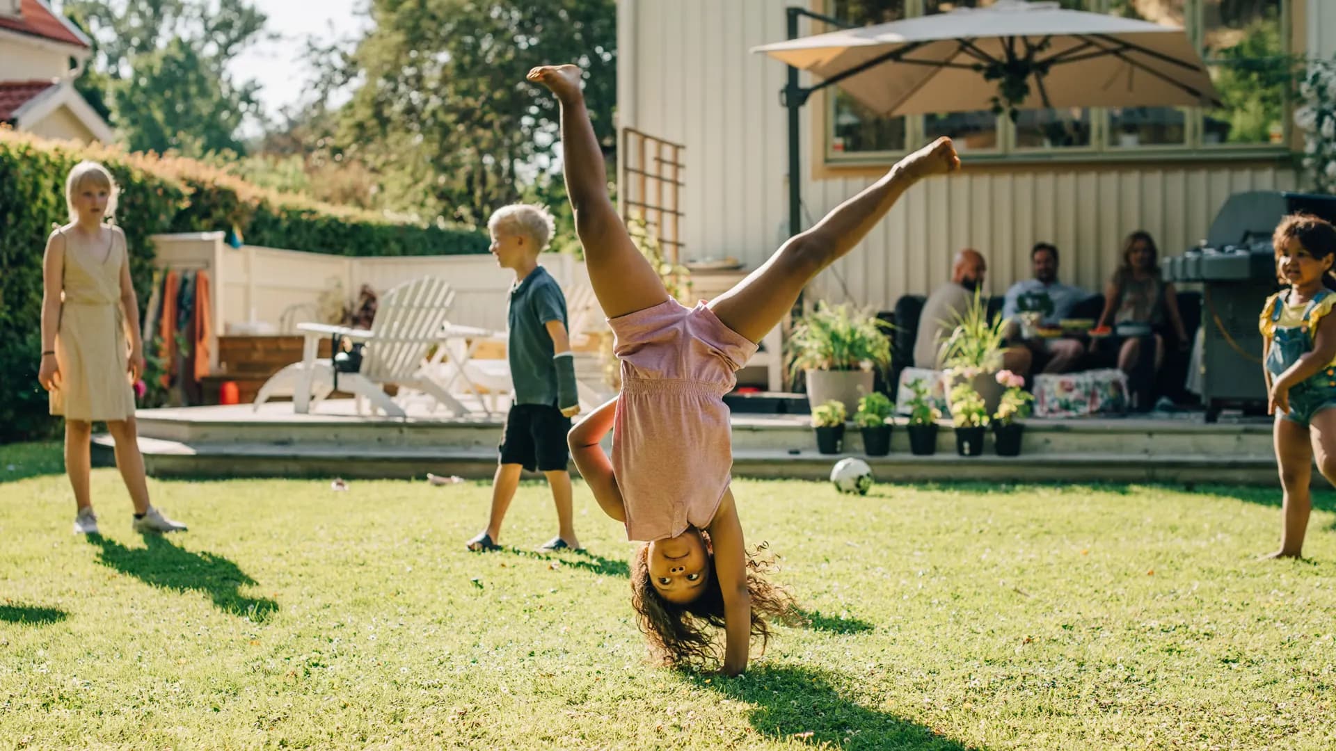 Building Resilient Workforces: What Dallas Leaders Can Learn From Danish Parenting