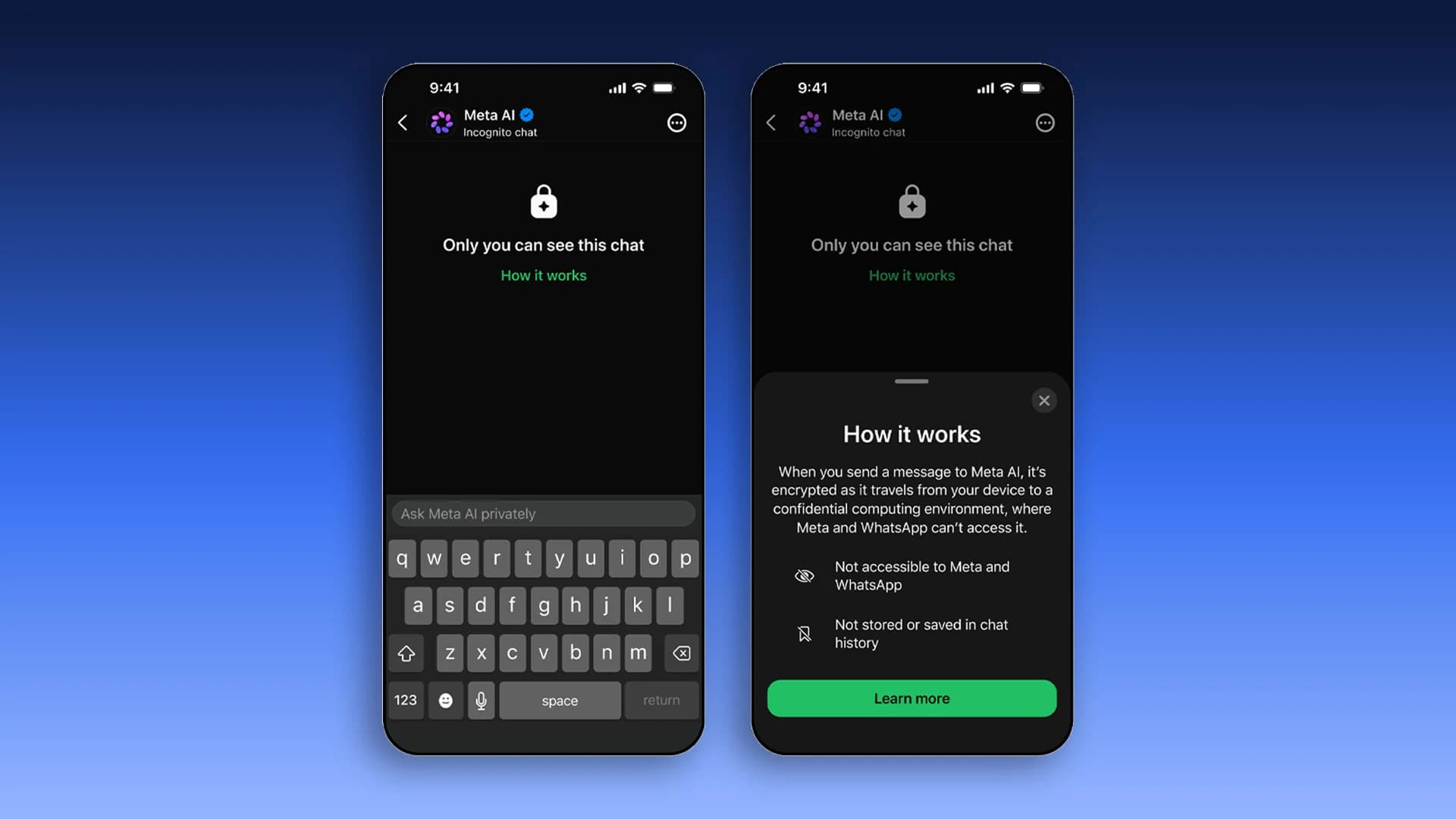 Meta's Incognito Mode: What AI Privacy Changes Mean for Dallas Tech Users