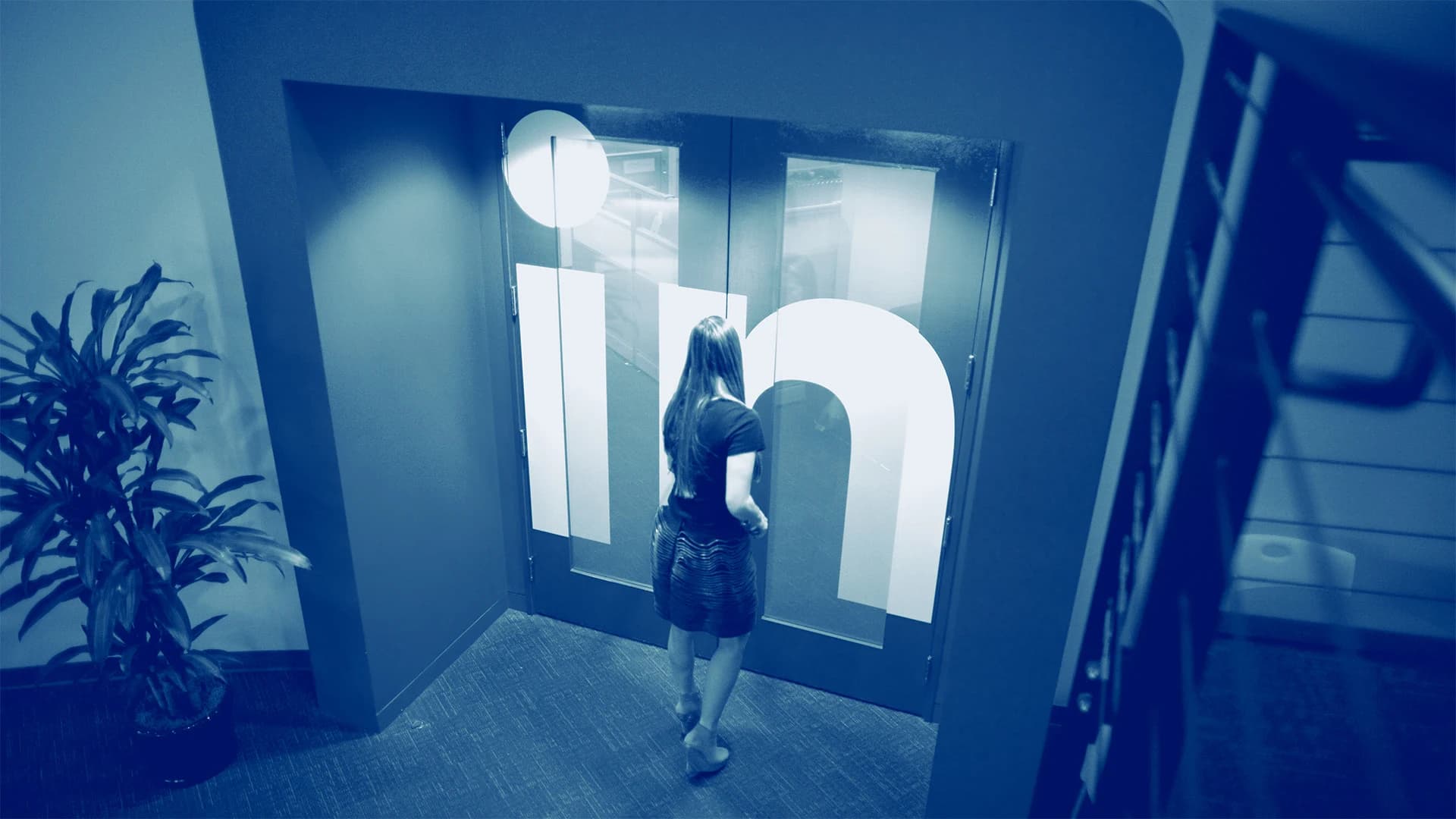 LinkedIn Announces Significant Workforce Reduction