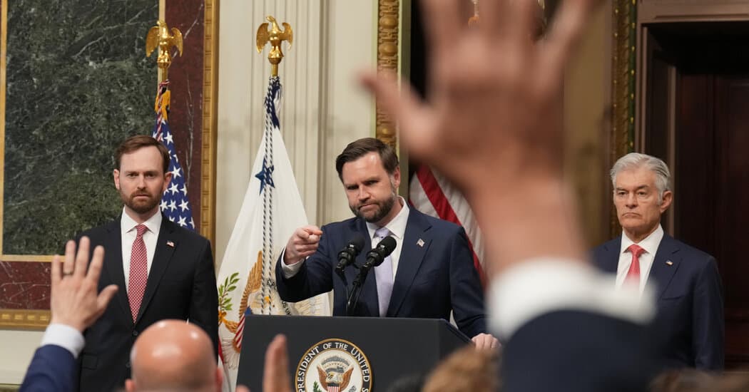 Federal Medicaid Crackdown on California Raises Questions for Texas Programs