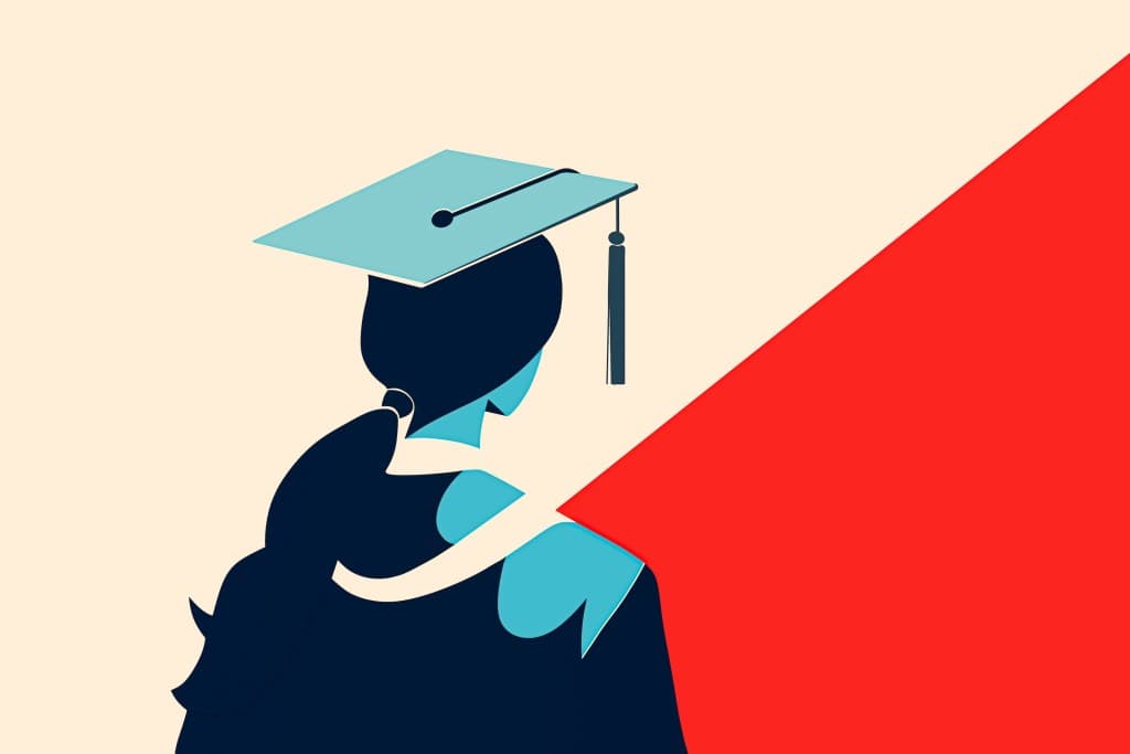 AI's Job Threat Looms Over Dallas Grads Entering Competitive Market