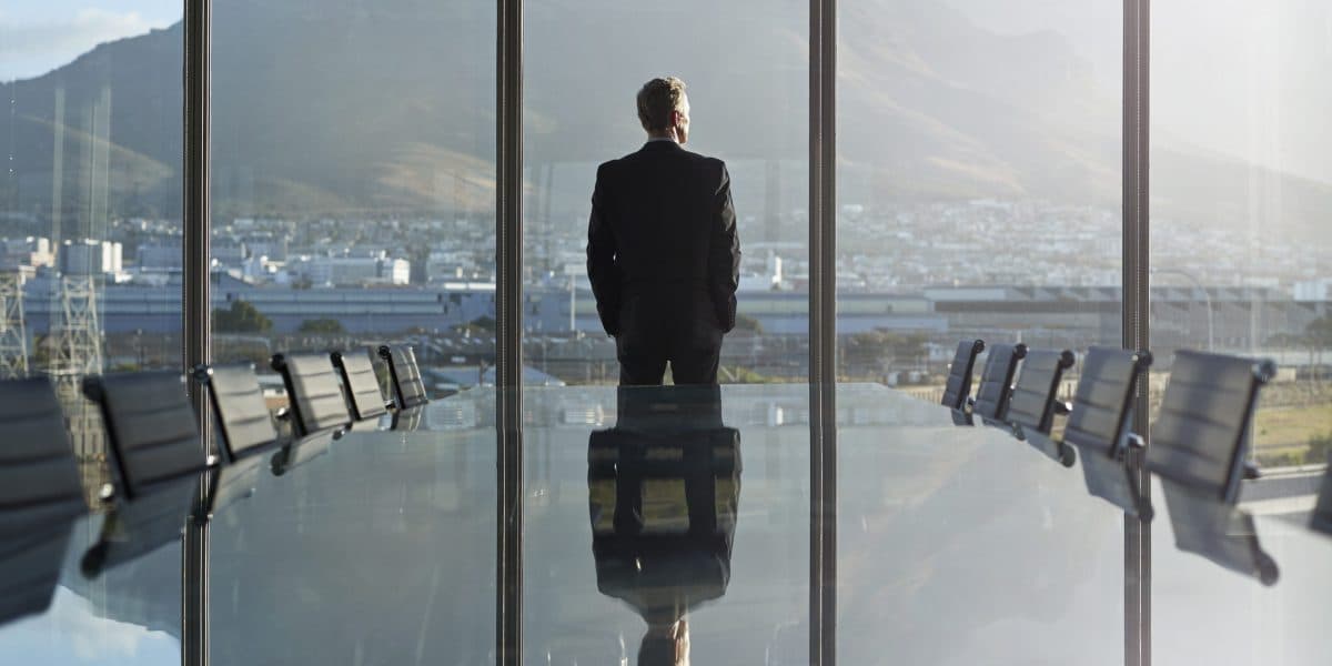 Career Mobility Now Beats Loyalty on the Road to CEO